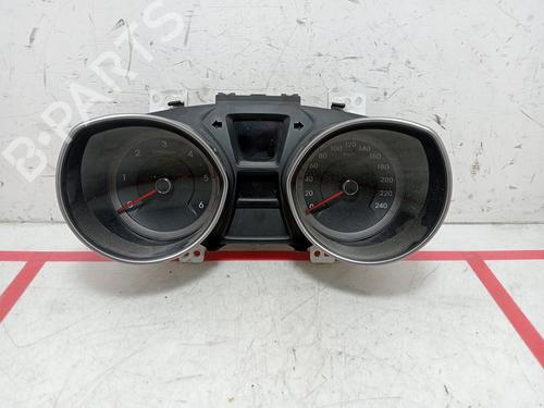 Used Instrument cluster Instrument cluster HYUNDAI i30 (GD) [2011-2026] 33464504 33464504