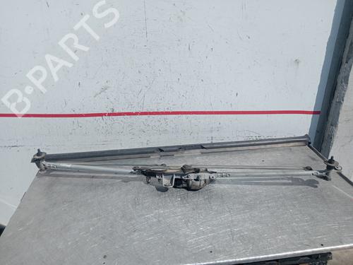 Used Front wiper motor OPEL ASTRA J (P10) [2009-2016]  27459965