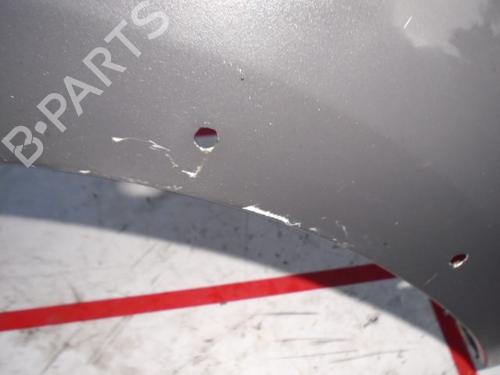 Left front fenders RENAULT KANGOO (KC0/1_) 1.9 dCi 4x4 | BP7623489C41 