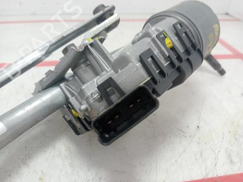 Front wiper motor CITROËN BERLINGO Box Body/MPV (B9) | BP36091227M29 - Image 4