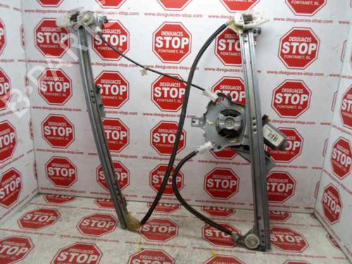 Used Front right window mechanism CITROËN XSARA (N1) [1997-2005]  7346365