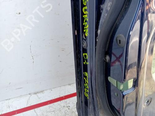 Left front door VW TOURAN (1T3)  | BP29728299C2 