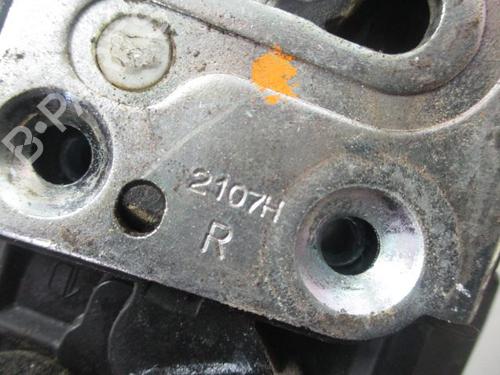Front right lock NISSAN QASHQAI / QASHQAI +2 I (J10, NJ10, JJ10E) 1.6 | BP15930578C97 