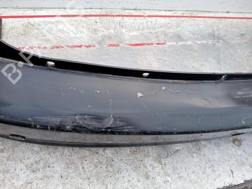 Rear bumper SSANGYONG RODIUS I  | BP31311319C8 