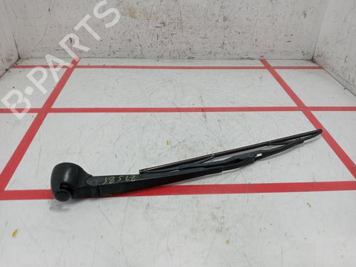 Used Rear windshield wiper arm VW GOLF IV (1J1) [1997-2008]  27614137