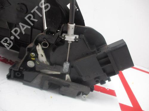 Front left lock FORD FOCUS II Turnier (DA_, FFS, DS)  | BP15929058C98 