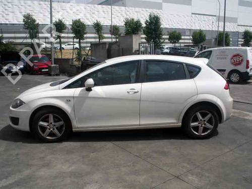 Right front shock absorber SEAT LEON (1P1) 1.9 TDI | BP16254921M17 
