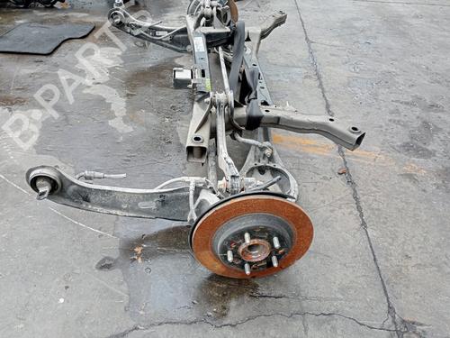 Rear axle KIA XCEED (CD)  | BP18337623M2 