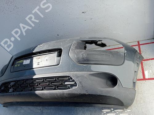 Front bumper CITROËN C4 CACTUS 1.6 BlueHDi 100 | BP31840391C7  - Image 5