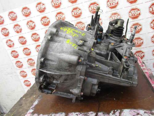 Gearbox RENAULT MEGANE II Saloon (LM0/1_)  | BP7393002M3 