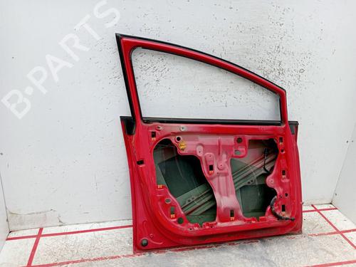 Left front door SEAT LEON (1P1)  | BP24262788C2 