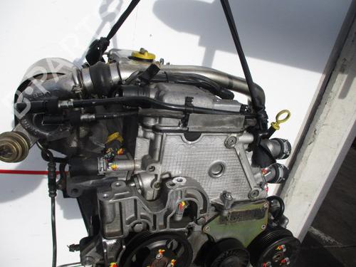 Engine SAAB 9-3 (YS3D) 2.0 i | BP15929957M1 