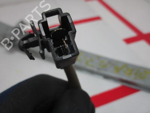 Rear left window mechanism DAEWOO NUBIRA Saloon (J100)  | BP15927370C24 