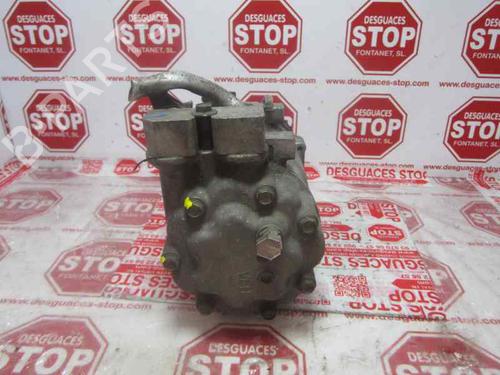 AC compressor FORD FIESTA V (JH_, JD_)  | BP7383347M34 
