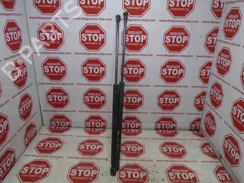 Used Tailgate lift support SEAT IBIZA III (6L1) [2002-2009]  15921565