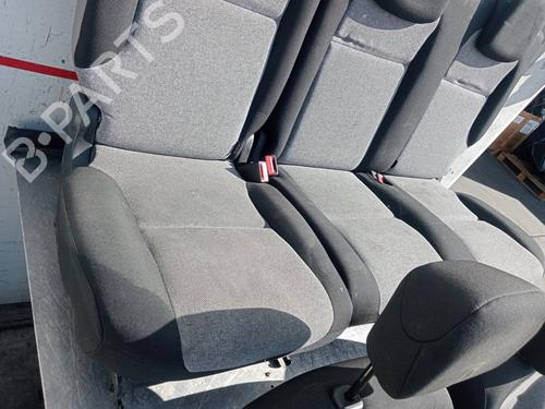 Sæde sæt CITROËN BERLINGO Box Body/MPV (B9) | BP36091188C78 - Image 7