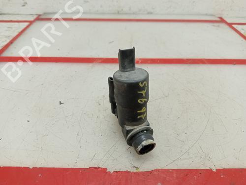 Used Washer pump CITROËN C2 (JM_) 1.1 (60 hp) 21792180