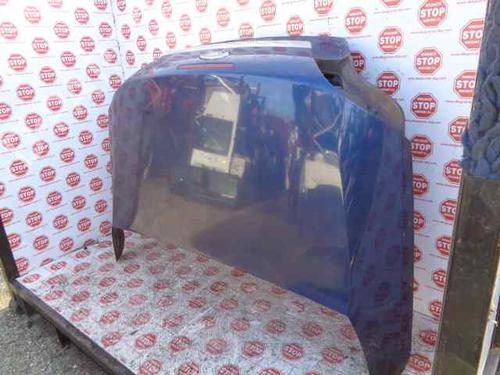 Tailgate FORD FOCUS II Convertible 2.0 | BP7623822C6 