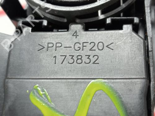 Steering column stalk TOYOTA VERSO (_R2_) 2.0 D-4D (AUR20_, AUR20R) | BP30889309I23 