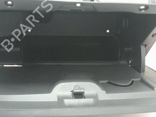 Glove box SEAT IBIZA IV SC (6J1, 6P5) 1.2 TSI | BP28478685C95