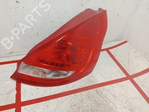 Right taillight FORD FIESTA VI (CB1, CCN) 1.25 | BP20695137C35 