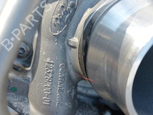 Engine FORD FOCUS IV Turnier (HP)  | BP32323525M1 