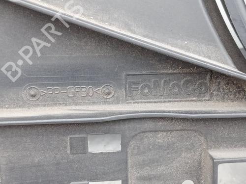 Radiator fan FORD C-MAX II (DXA/CB7, DXA/CEU)  | BP20103758M35 