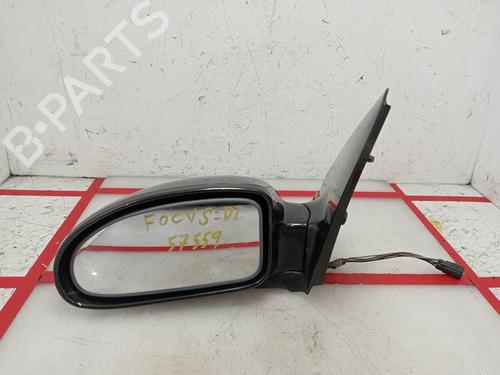 Used Left mirror FORD FOCUS I (DAW, DBW) 1.8 TDCi (100 hp) 21051391