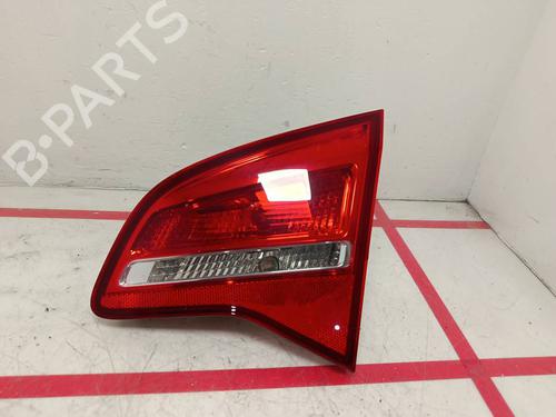 Used Right tailgate light Right tailgate light 38001026 38001026