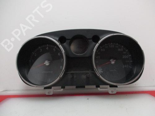 Used Instrument cluster NISSAN QASHQAI / QASHQAI +2 I (J10, NJ10, JJ10E) 2.0 (141 hp) 15928067