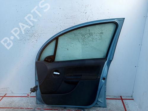 Right front door CITROËN C3 I (FC_, FN_) 1.1 i | BP22704620C3 