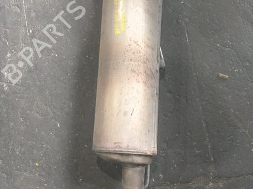 Used Particulate filter Particulate filter CITROËN BERLINGO Box Body/MPV (B9) [2008-2026] 36542151 36542151