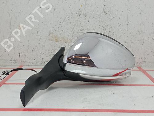 Left mirror PEUGEOT 208 I (CA_, CC_)  | BP29010458C26 