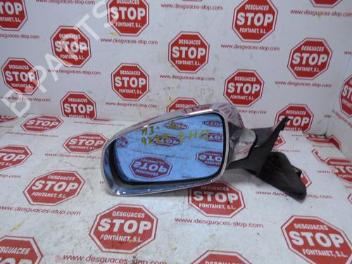 Used Left mirror AUDI A3 (8L1) 1.9 TDI (110 hp) 7950344