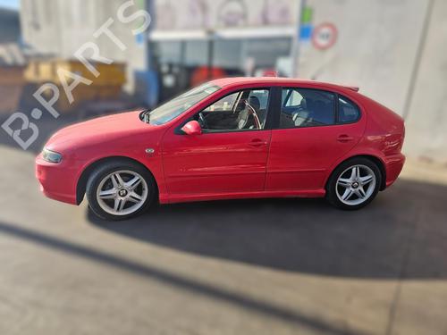 Pas przedni SEAT LEON (1M1) | BP30883734C72