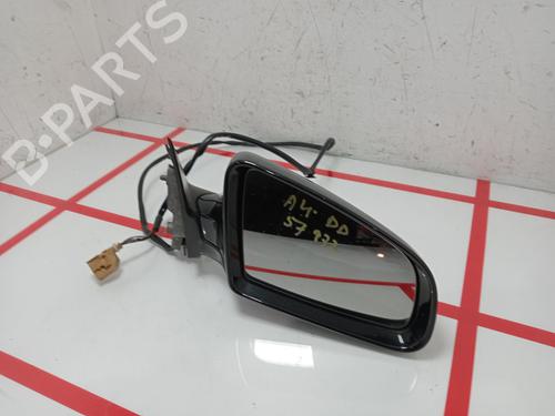 Right mirror AUDI A4 B7 Avant (8ED) 2.0 | BP23275402C27 