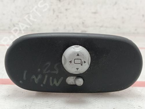 Comando retrovisori MINI MINI (R50, R53) [2001-2006]  27718536
