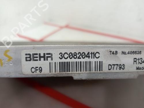 AC radiator VW PASSAT B6 (3C2)  | BP18337660M32 