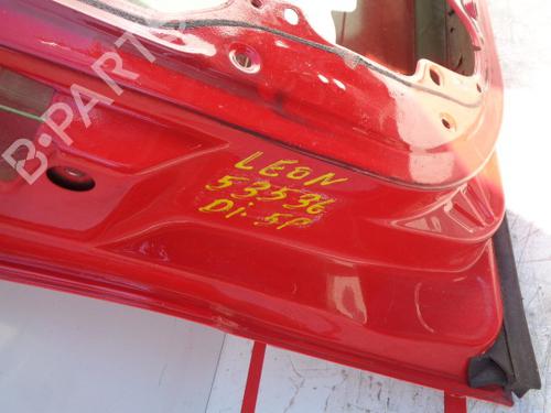 Left front door SEAT LEON (1M1)  | BP15927070C2 