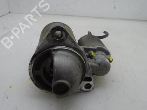 Starter CHEVROLET AVEO / KALOS Hatchback (T250, T255) 1.2 | BP7363896M8 