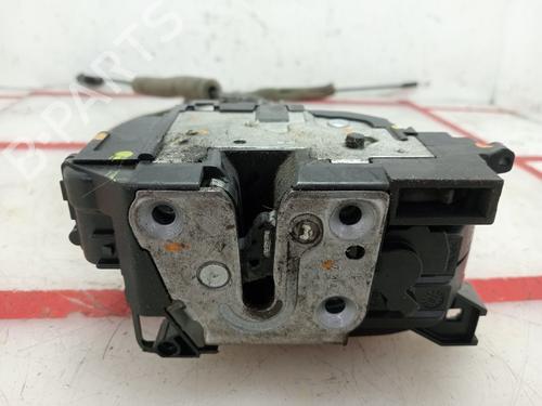 Rear left lock MERCEDES-BENZ CITAN MPV (W415) 111 CDI (415.703, 415.705) | BP18489460C100 