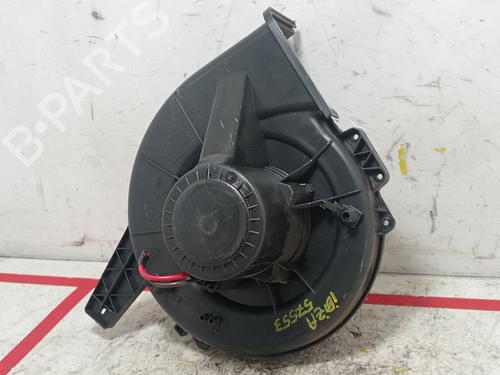 Heater blower motor SEAT IBIZA IV (6J5, 6P1)  | BP20700394M62 