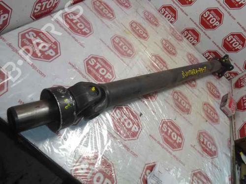 Driveshaft SUZUKI GRAND VITARA II (JT, TE, TD)  | BP8743410M37 