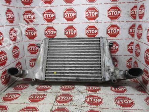 Used Intercooler NISSAN CABSTAR E (TL_, VL_) [1992-2006]  18157076