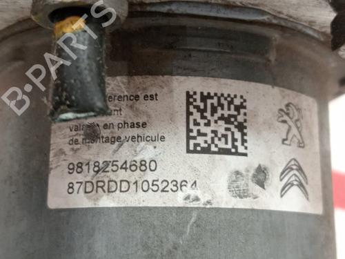 ABS pump PEUGEOT EXPERT Van (V_) | BP28030553M43