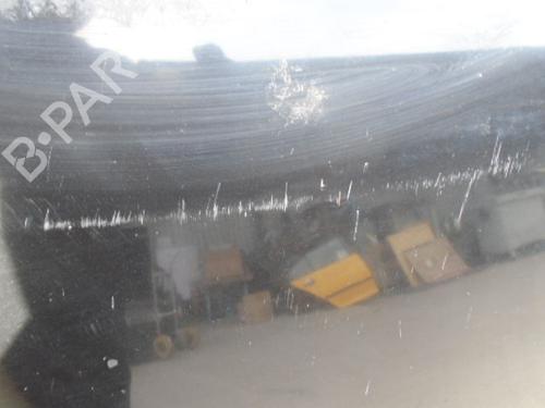 Tailgate PEUGEOT 307 CC (3B)  | BP7618554C6 