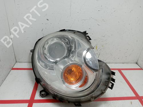 Used Right headlight MINI MINI (R56) [2005-2014]  31598515