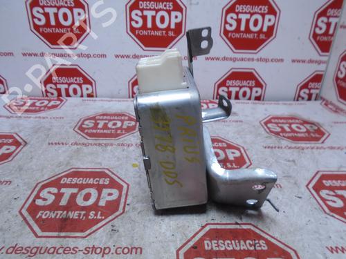 Electronic module TOYOTA PRIUS Liftback (_W2_) 1.5 Hybrid (NHW20_, NHW20R) | BP7709149M83 