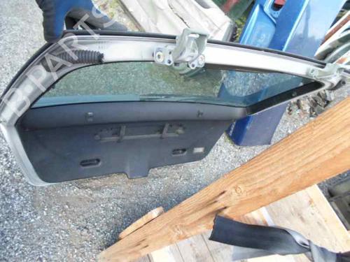 Tailgate BMW 3 Compact (E46) 320 td | BP7621066C6 