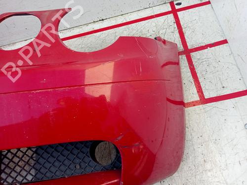 Front bumper BMW 3 Compact (E46) 318 ti | BP29573244C7